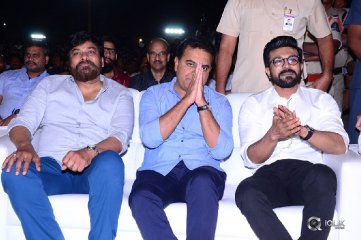 Vinaya Vidheya Rama Movie Pre Release Event